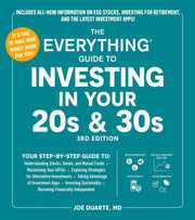 To Investing In Your 20s & 30s