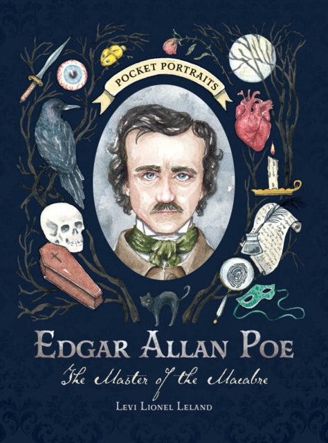 Edgar Allan Poe Ha