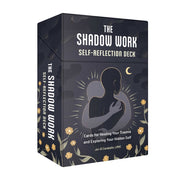Shadow Work Self Reflection Ot By Jor El Caraballo