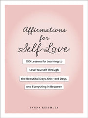 Affirmations For Self Love