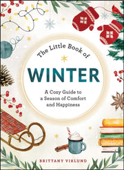 Little Book Of Winter