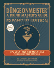 Dungeonmeister The Expanded Edition