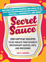 Secret Sauce