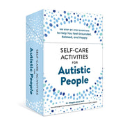 Self Care Activities For Autistic People