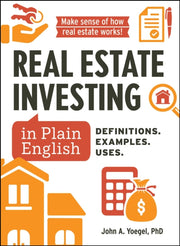 Real Estate Investing Ha