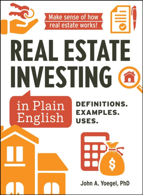 Real Estate Investing Ha