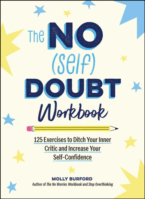 No Self Doubt Workbook