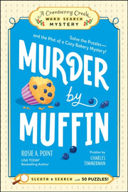 Murder By Muffin