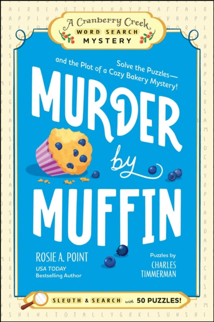 Murder By Muffin