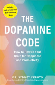 Dopamine Code By Ceruto, Sydney
