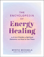Encyclopedia Energy Healing Ha