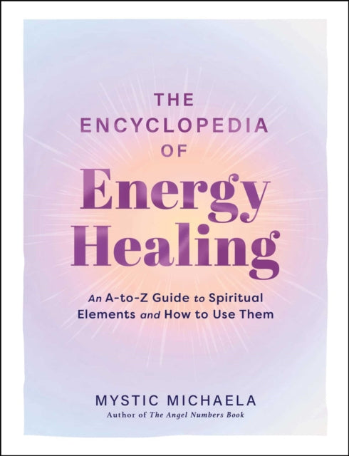 Encyclopedia Energy Healing Ha