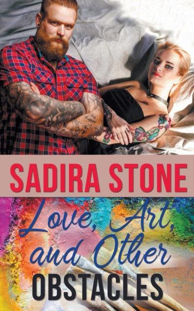 Love, Art, And Other Obstacles