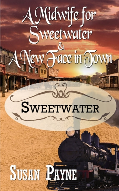 A Midwife For Sweetwater And A New Face