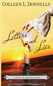Letters And Lies