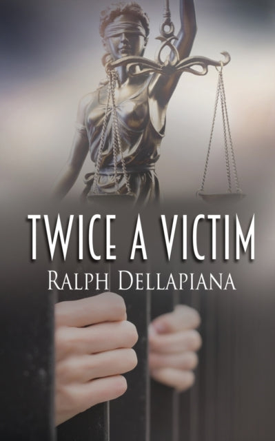 Twice A Victim