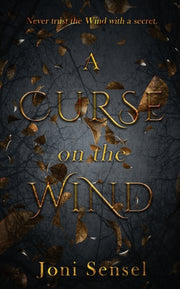 A Curse On The Wind