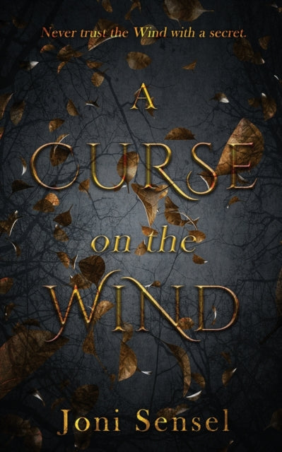 A Curse On The Wind