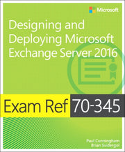 Exam Ref 70345 Designing & Deploying Mic