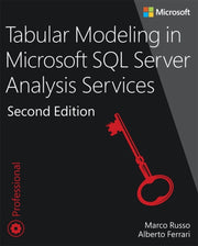 Tabular Modeling In Microsoft Sql Server