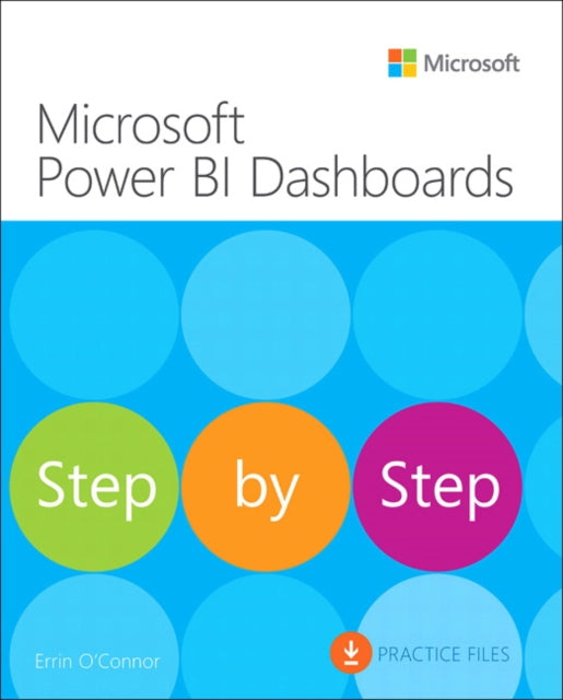 Microsoft Power Bi Dashboards Step By St