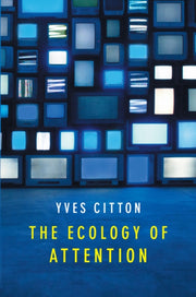 Ecology Of Attention
