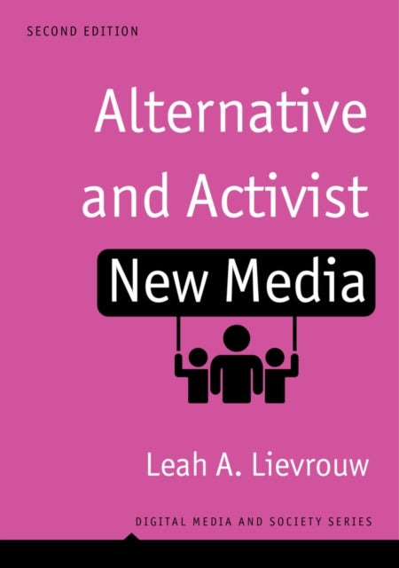 Alternative & Activist New Media