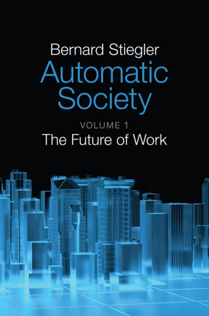 Automatic Society Volume 1