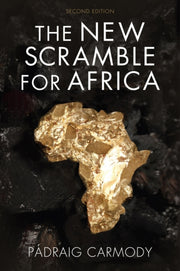 New Scramble For Africa