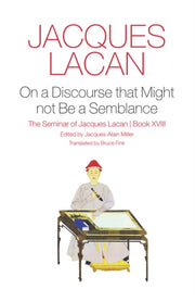 On A Discourse/might Not Be A Semblance