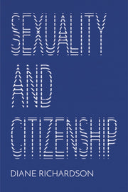Sexuality And Citizenship