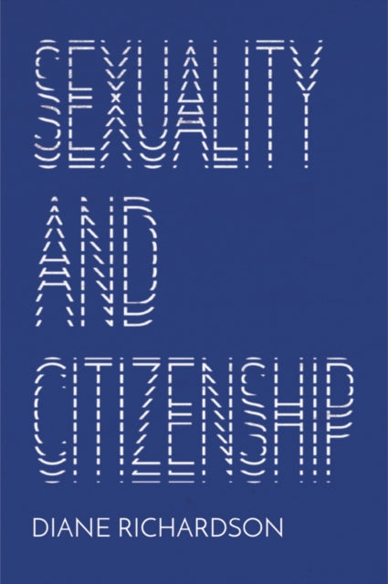Sexuality And Citizenship