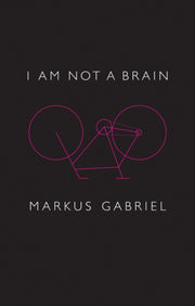 I Am Not A Brain