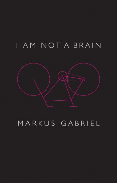 I Am Not A Brain