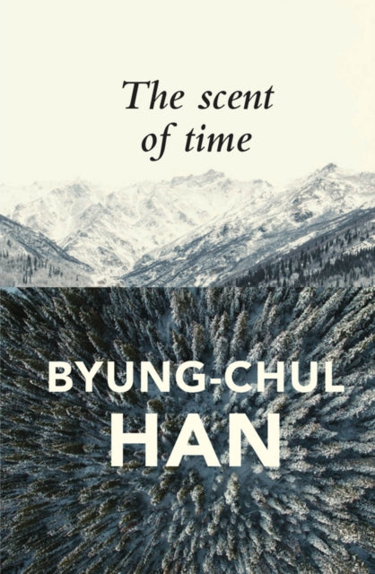 Scent Of Time