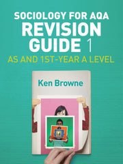 Sociology For Aqa Revision Guide 1