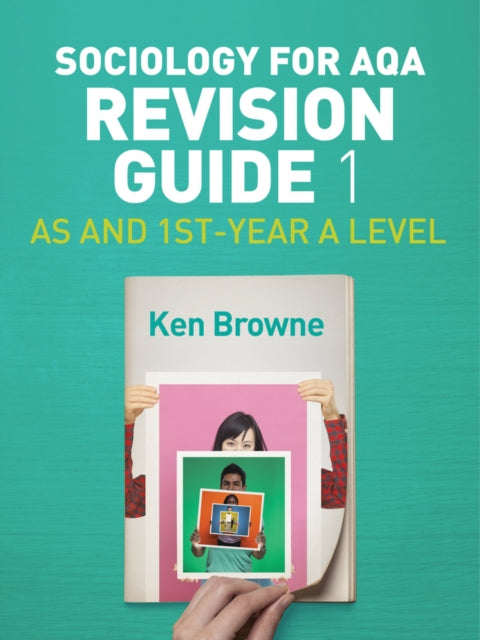 Sociology For Aqa Revision Guide 1