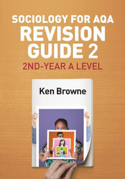 Sociology For Aqa Revision Guide 2: 2nd-