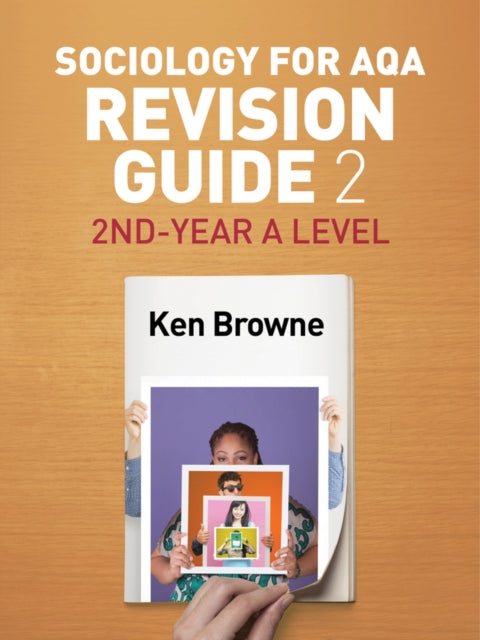 Sociology For Aqa Revision Guide 2