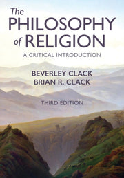 Philosophy Of Religion