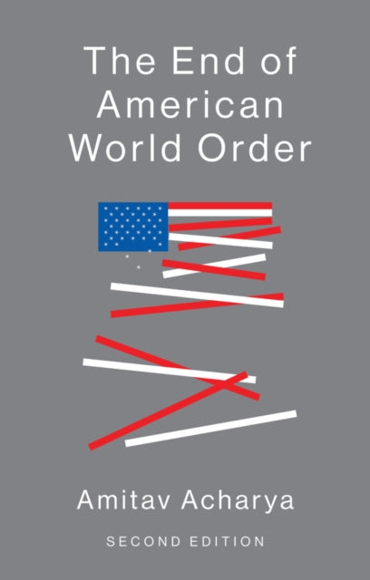 End Of American World Order