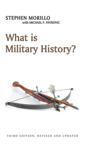 What Is Military History