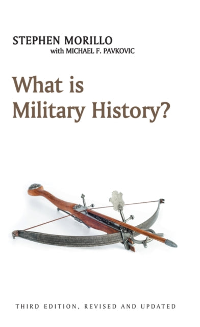 What Is Military History