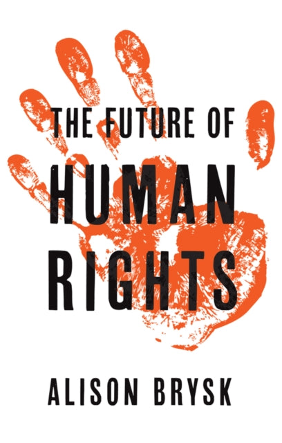 Future Of Human Rights