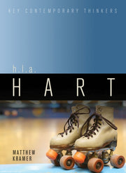 H L A Hart