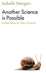 Another Science Is Possible