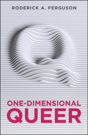 Onedimensional Queer