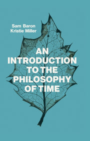 Introduction To The Philosophy Of Time