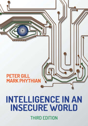 Intelligence In An Insecure World