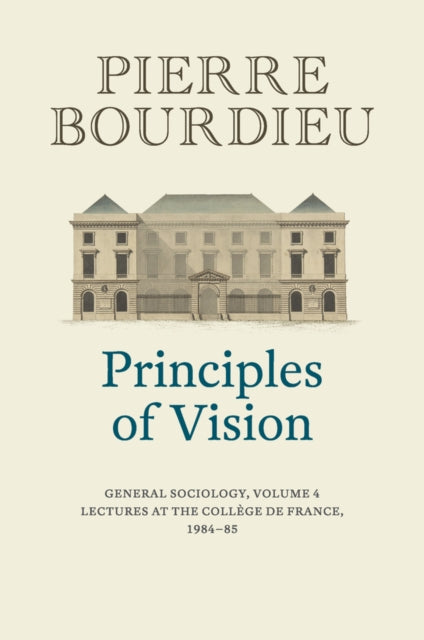 Principles Of Vision Vol 4